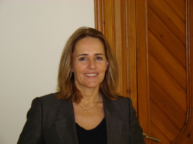 Eva Sánchez Bacardit