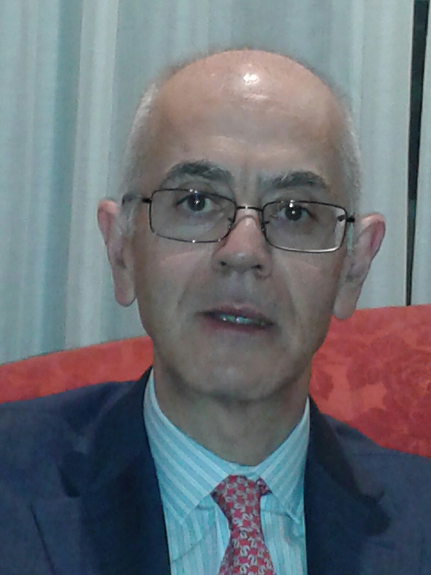 Alejandro Miguélez Freire