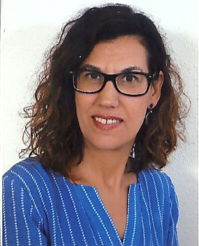 María Teresa Sorando Martínez