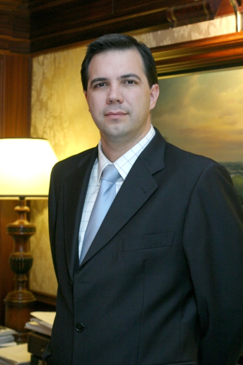 Enrique Sánchez Varela