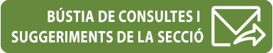 Buzón de Consultas: Consejo Asesor Institucional de la AEDAF