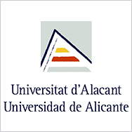 Universidad de Alicante