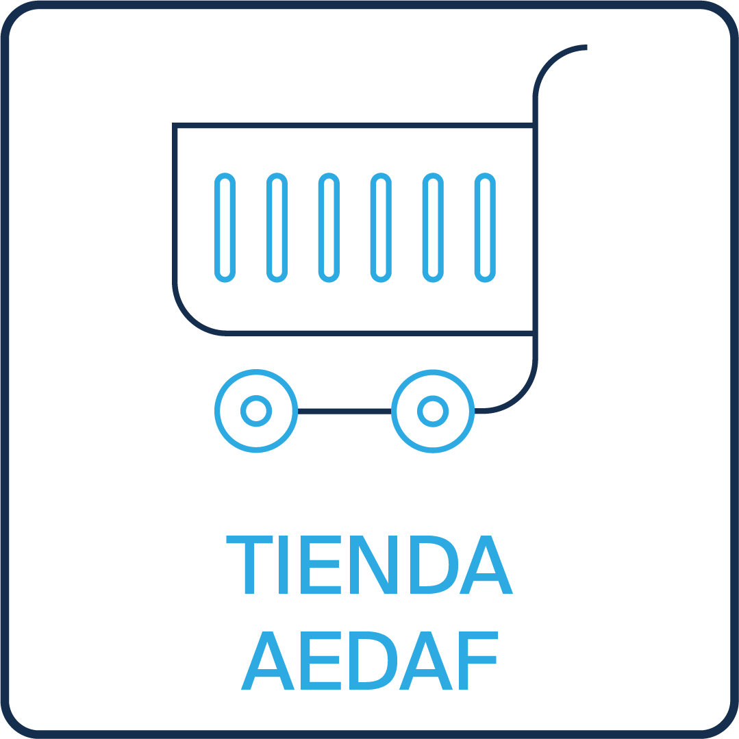 Tienda AEDAF