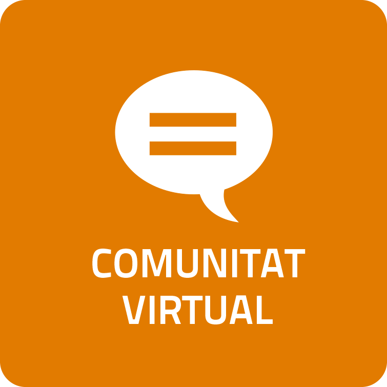 Comunidad Virtual