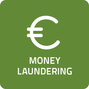 Money Laundering