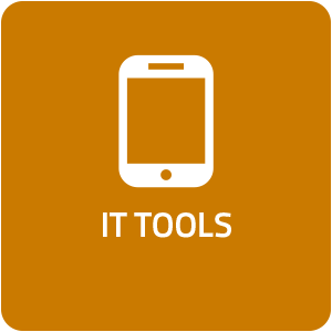 IT TOOLS