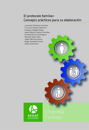 El protocolo familiar: Consejos prácticos para su elaboración