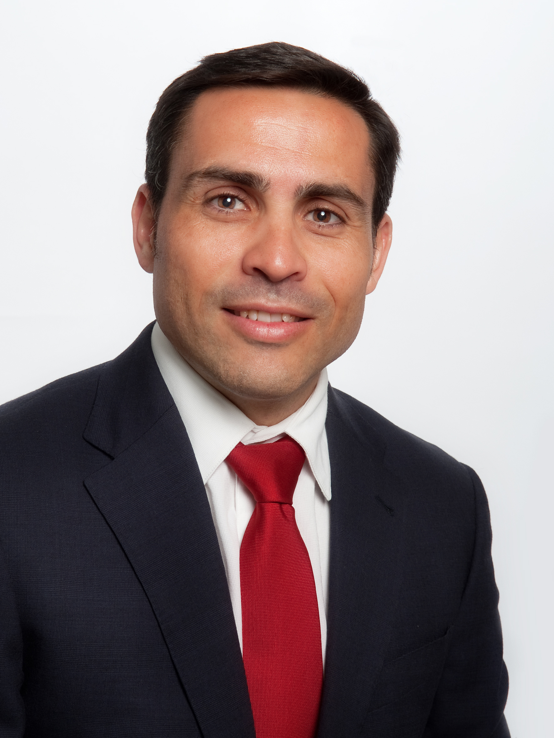 Francisco Javier Rodríguez Moreno