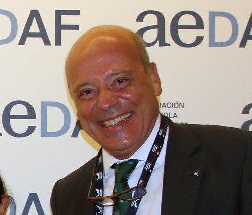 Julio Jesús García-Pérez Fernández