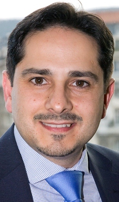 José Javier García Ross