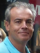 Jaime Cabrera Hernández