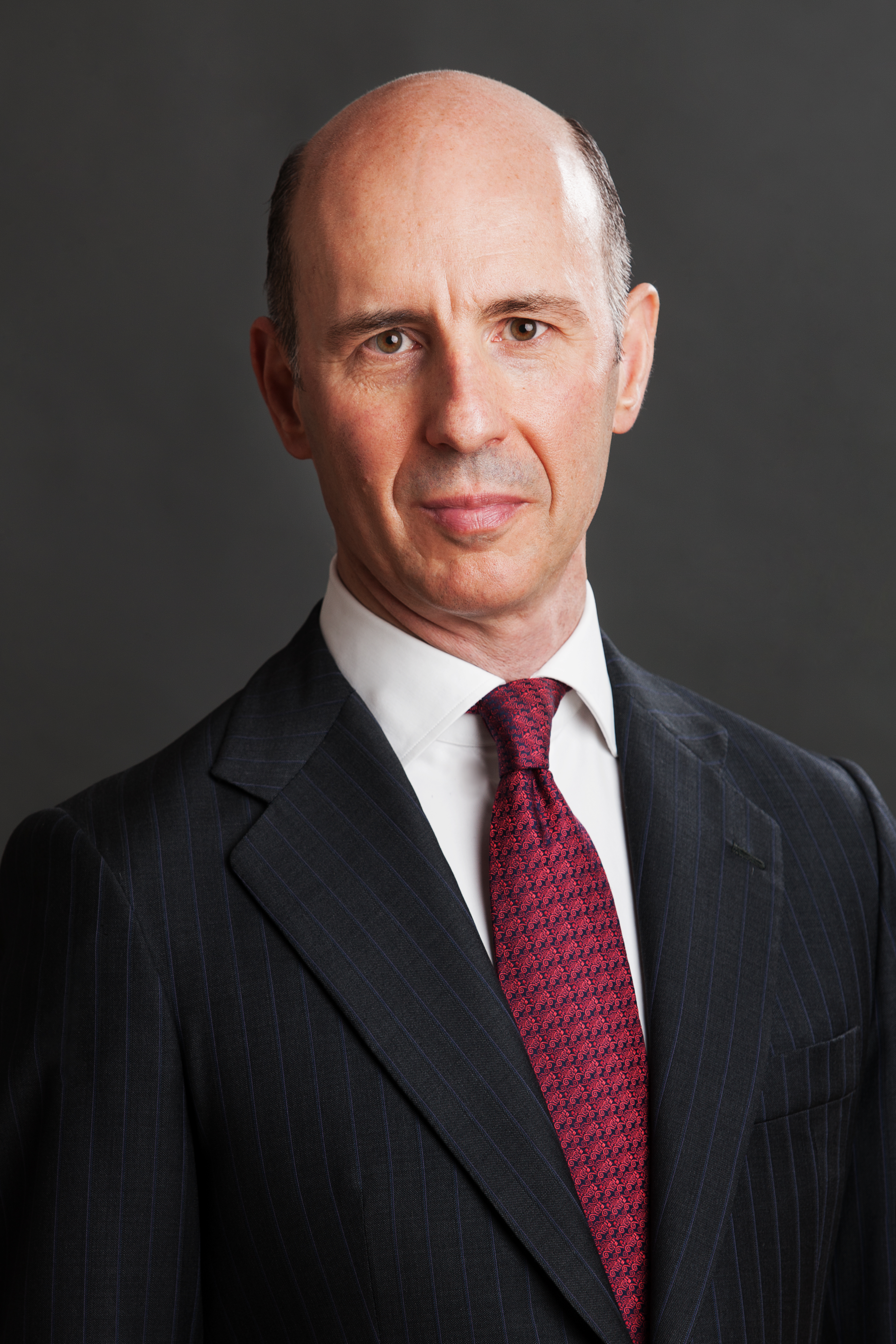 José Luis Gonzalo Peces