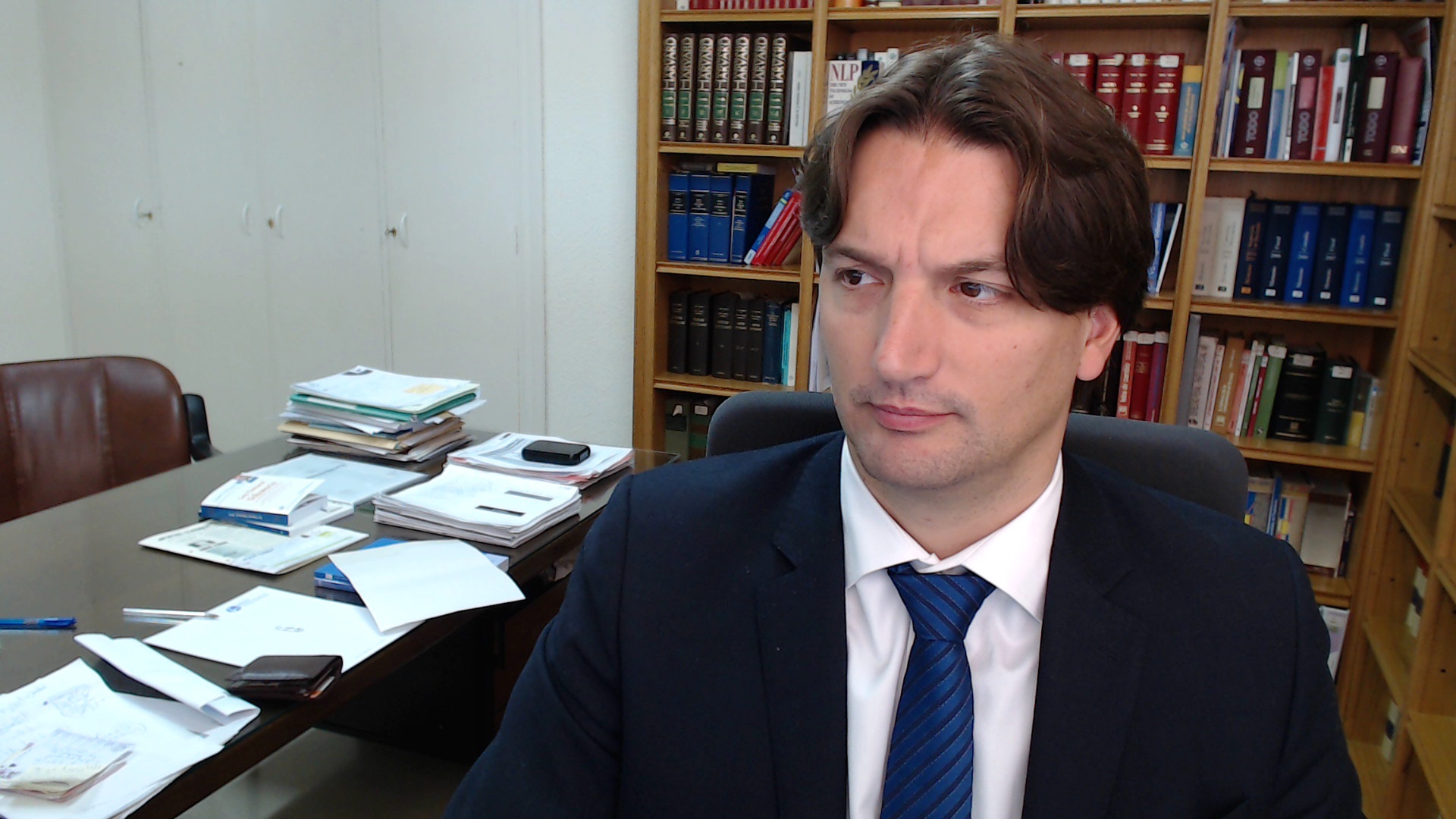 David Lloret Pérez
