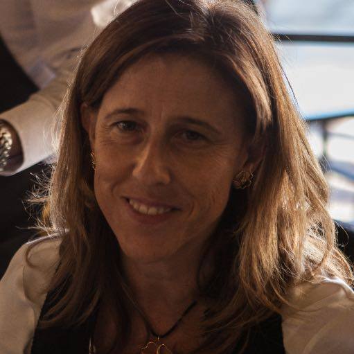 Pilar Alía Aguado