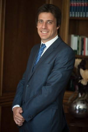 Carlos García Ferrer