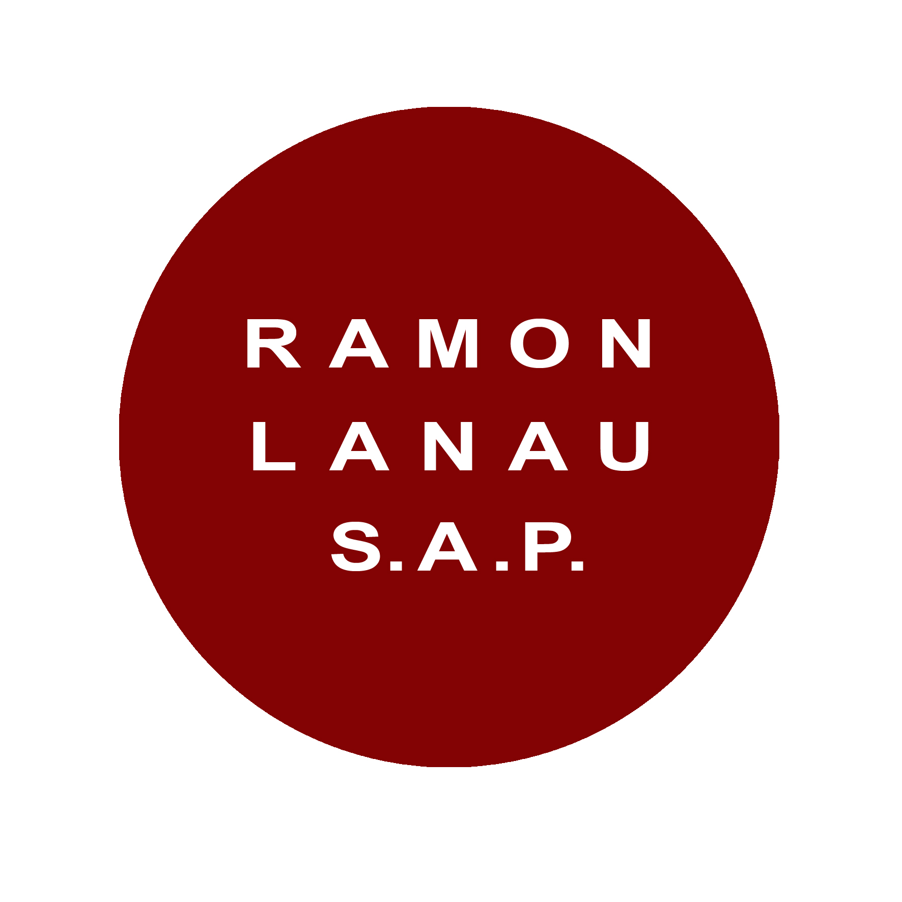 Ramon Lanau Viñals