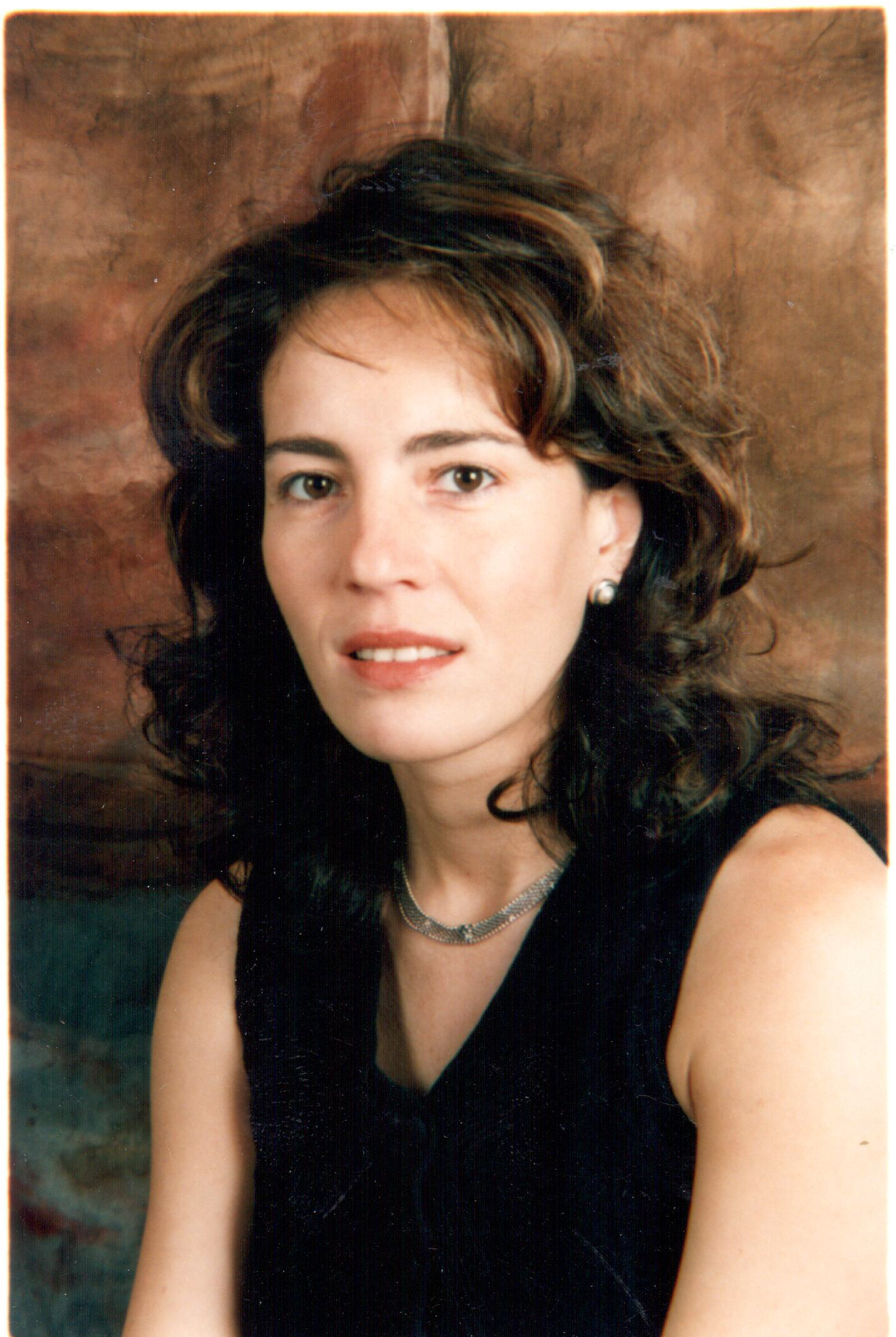 Isabel Bueno Martín