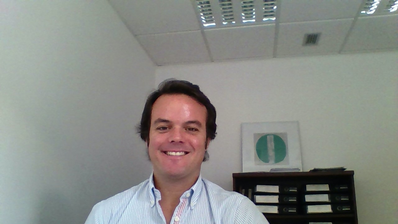 Alberto Cabré Jiménez