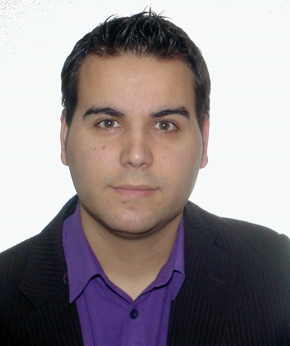 Albert Cabedo Pla