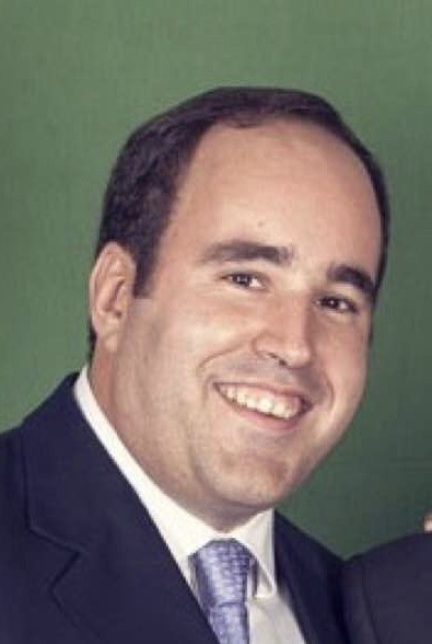 Manuel Jesús Ruiz López