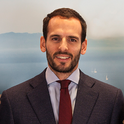 Marc Domínguez Girones