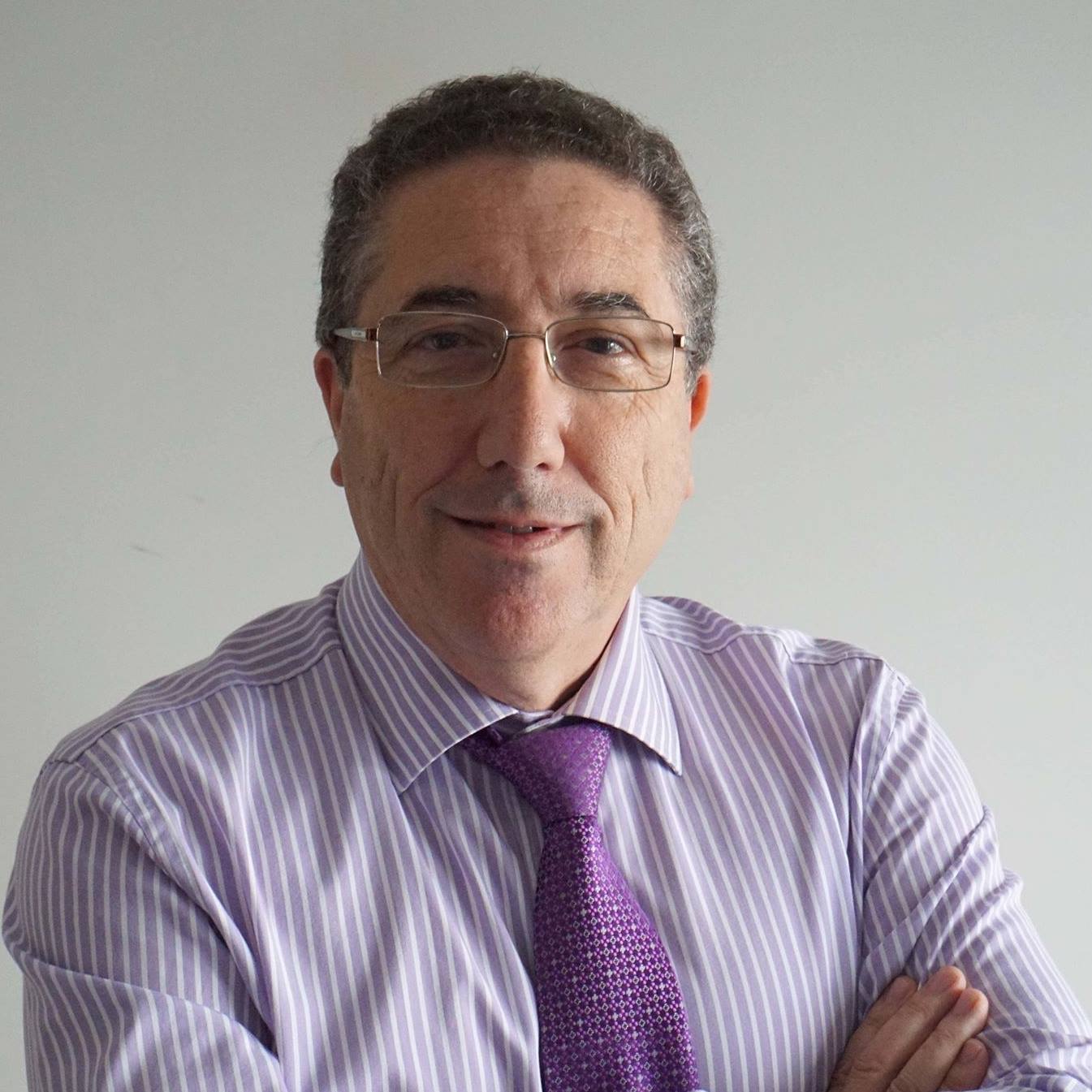 José Piñeiro Cortés
