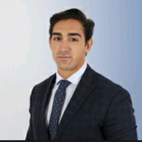 Marcos González Villareal
