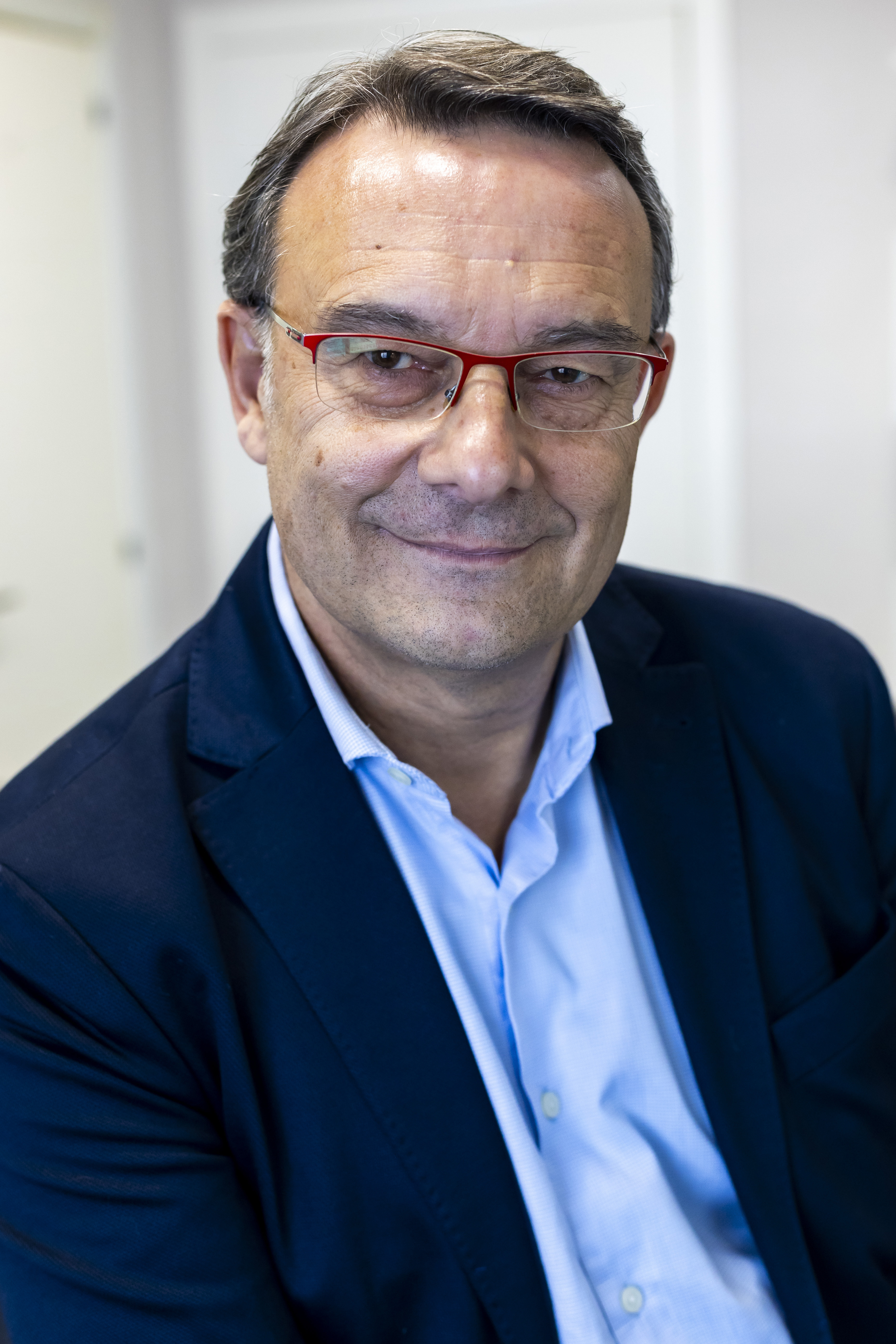 Rafael Ruiz Montero