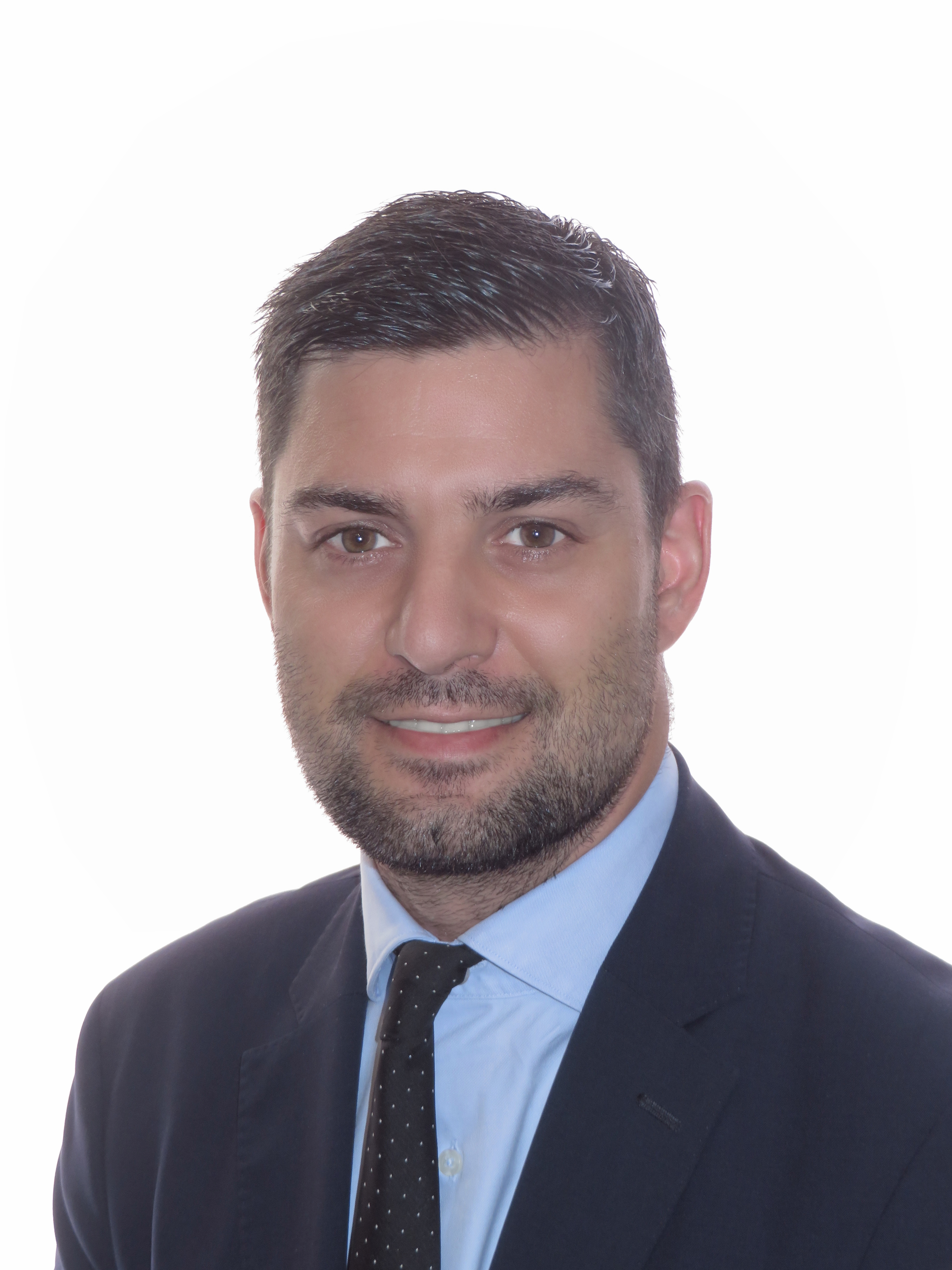 Diego Dourado Fernández