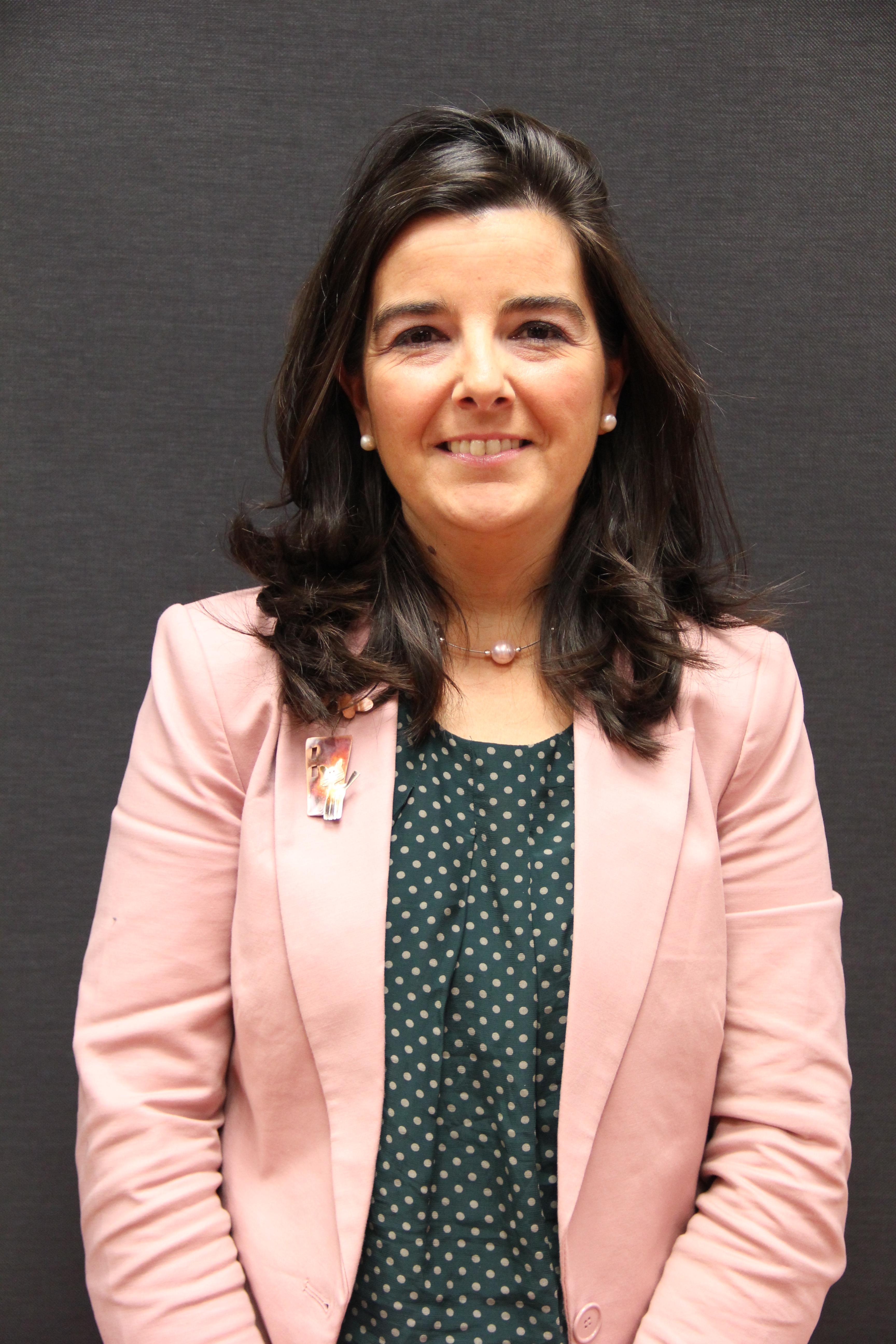 Belén Marín Villamayor