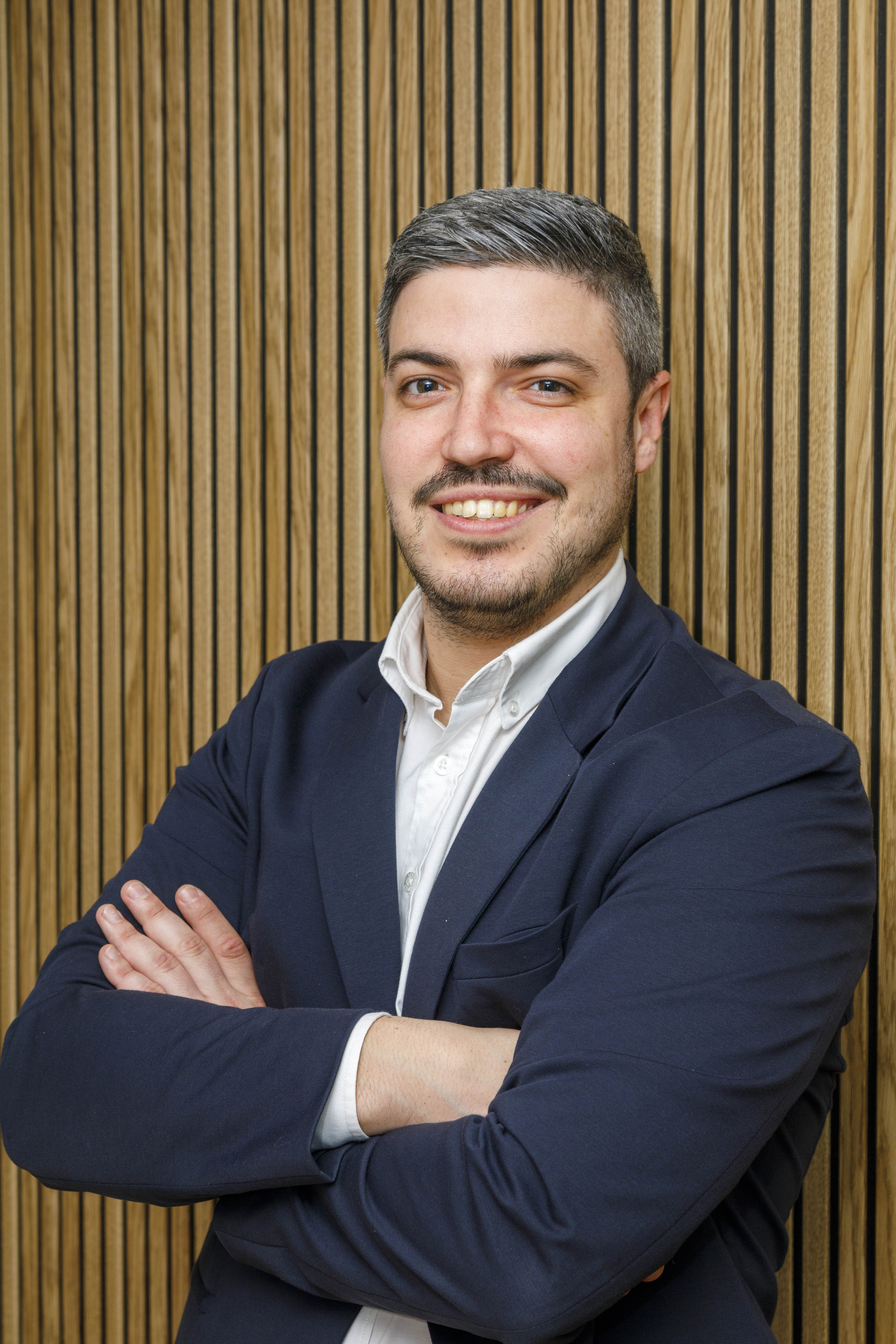 Enrique Moreno Jurado