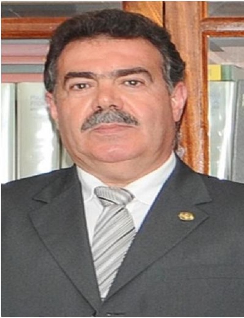 Pedro Ramón Melián De La Rosa