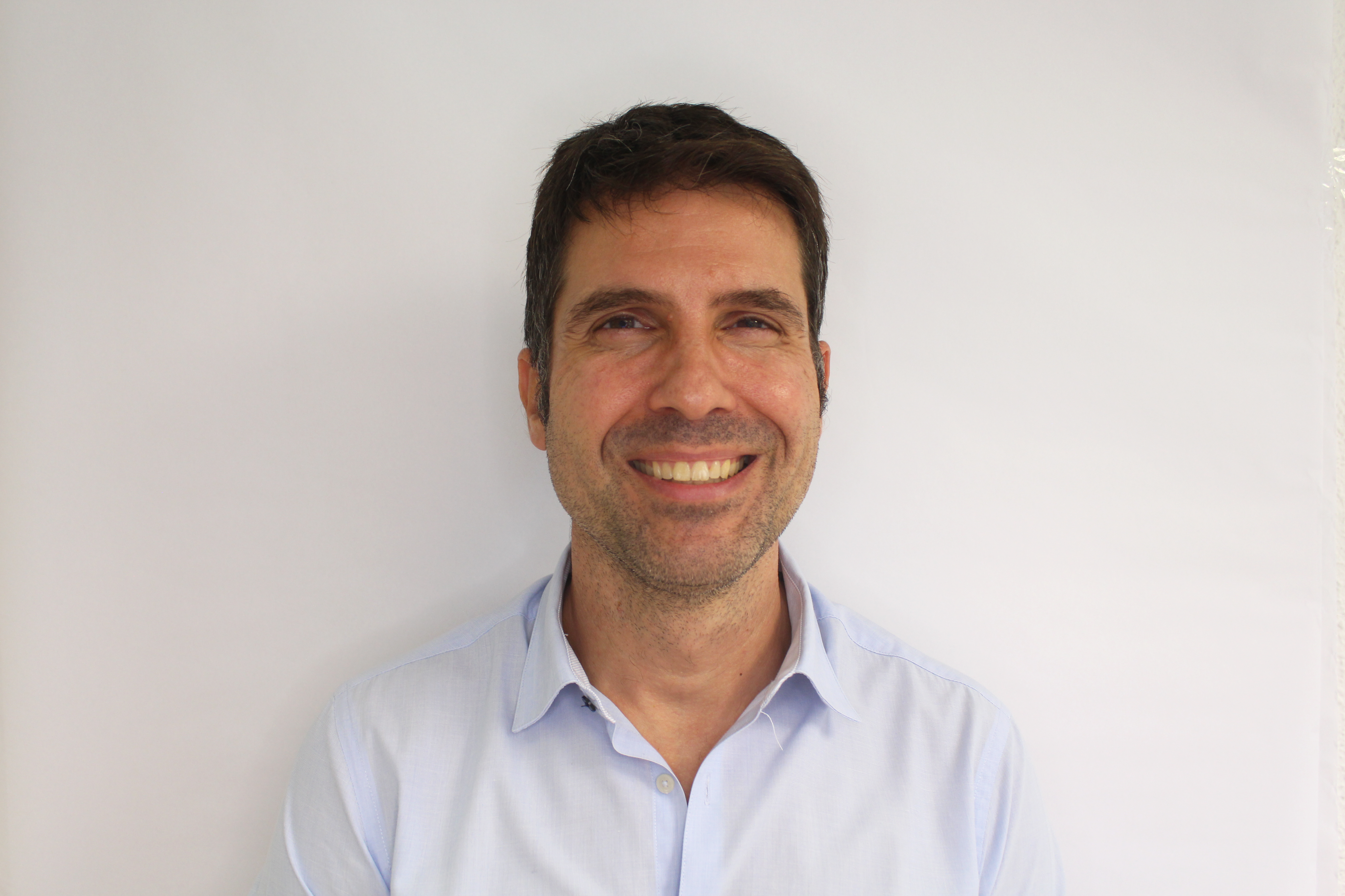 Gustavo Castillo Navarro