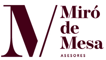 MIRO DE MESA ASESORES                                                                                    