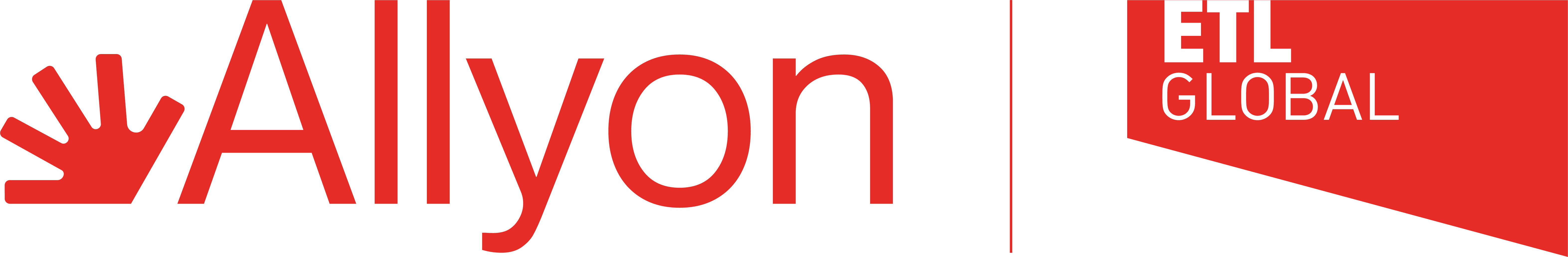 Allyon ETL 