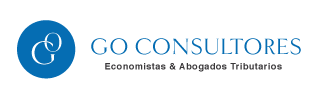 GO consultores, Economistas & Abogados tributarios.