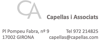 Capellas i Associats, S.L.