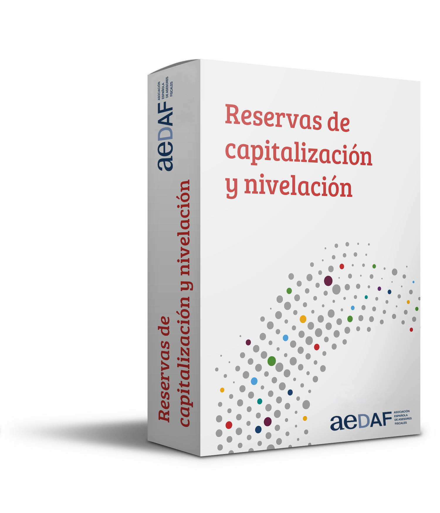 Reservas de capitalización y nivelación